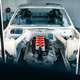Image for article titled The Toyota Supra Is Getting A Le Mans V10 Engine Swap Because 2JZs Are For The Weak